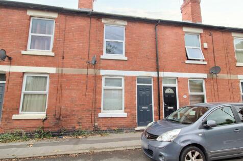 Bulwell Lane, Nottingham 3 bed terraced house for sale