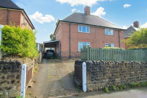 2 bedroom semi-detached house for sale