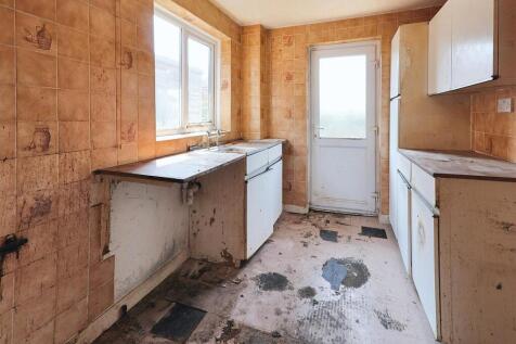 Cooper Close, Cropwell Bishop... 3 bed property for sale
