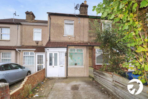 Norman Road, Belvedere, DA17 2 bed terraced house for sale