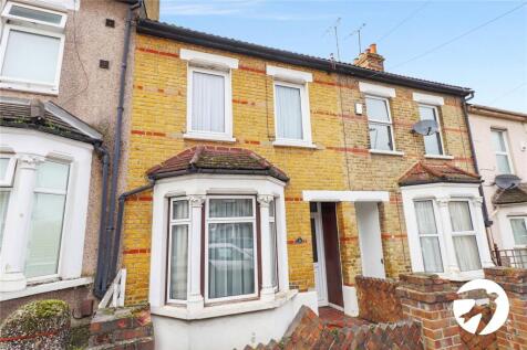 Gordon Road, Belvedere, DA17 3 bed terraced house for sale