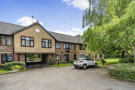 Erith Road, Belvedere, DA17 1 bed flat for sale