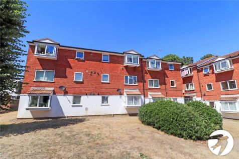 Heathdene Drive, Belvedere, DA17 2 bed flat for sale