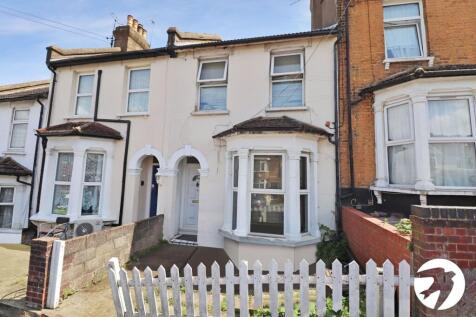 Gladeswood Road, Belvedere, DA17 3 bed terraced house for sale