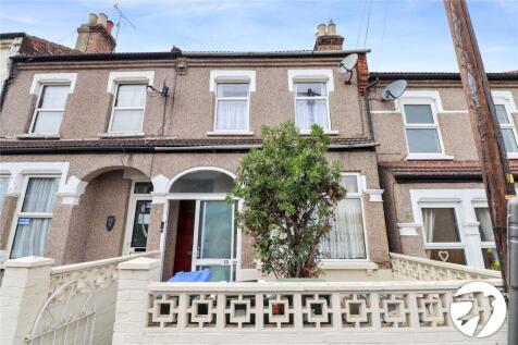 Edwards Road, Belvedere, DA17 3 bed terraced house for sale