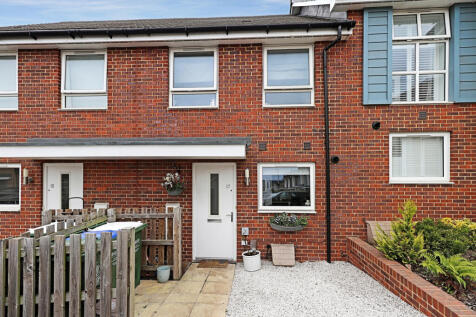 Tower Road, Belvedere, DA17 3 bed terraced house for sale