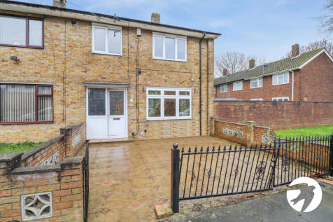 Ampleforth Road, London, SE2 3 bed terraced house for sale