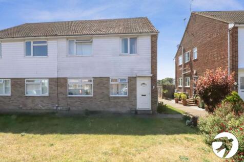 Tyeshurst Close, London, SE2 2 bed maisonette for sale