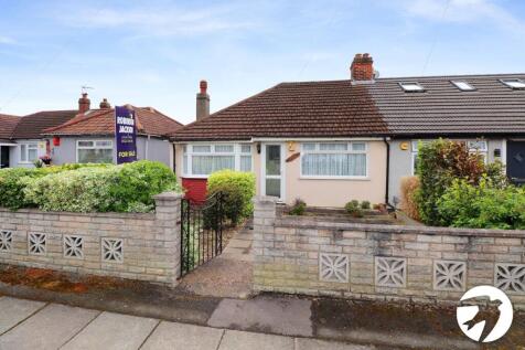 2 bedroom bungalow for sale