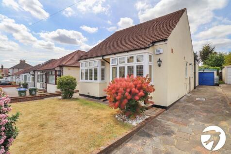 Orchard Avenue, Upper Belvedere, DA17 2 bed bungalow for sale