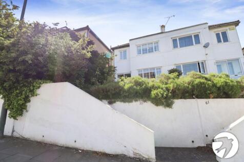Heron Hill, Belvedere, DA17 3 bed semi