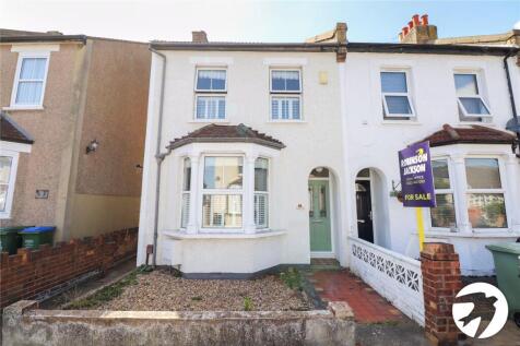 Harold Avenue, Upper Belvedere, DA17 2 bed semi