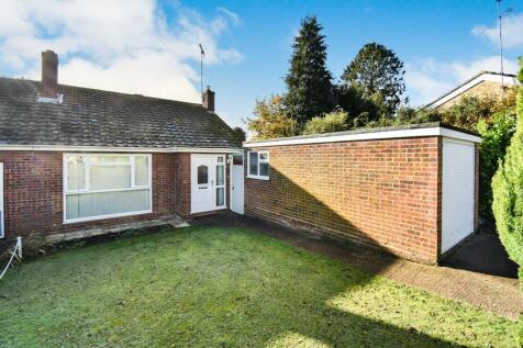 Runsell View, Danbury 3 bed bungalow for sale