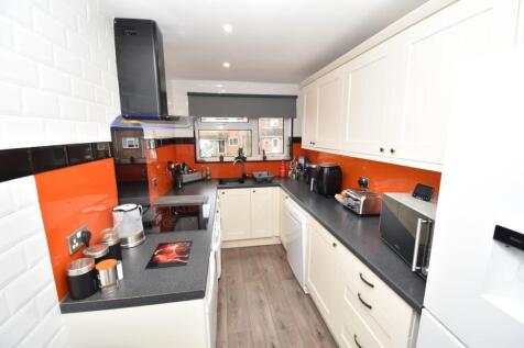 Barnard Road, Chelmsford 1 bed apartment for sale
