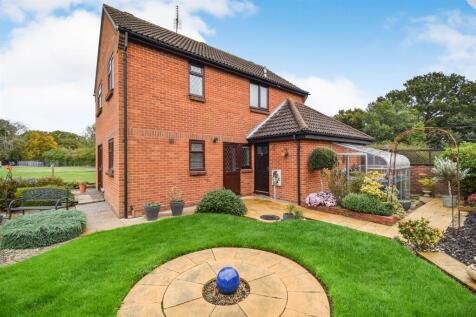 Little Baddow Road, Danbury 3 bed detached house for sale