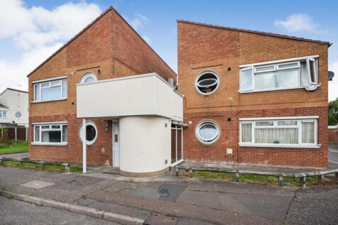 Fillioll Close, East Hanningfield 2 bed apartment for sale