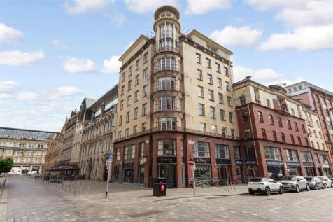 1 bedroom flat for sale