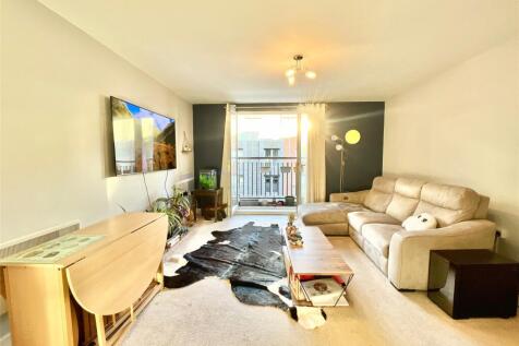 Marmion Court, Worsdell Drive... 2 bed apartment for sale