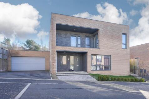 Broadleaf Walk, Birtley, DH3 4 bed detached house for sale