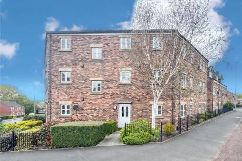 3 bedroom apartment for sale