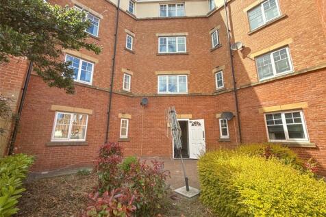Ovett Gardens, St James Village... 2 bed apartment for sale