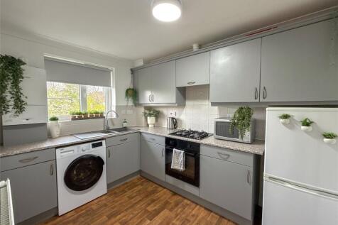 Bridges View, Village Heights... 2 bed apartment for sale