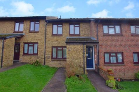 Bladon Gardens, Harrow 1 bed apartment for sale