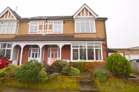 Cunningham Park, Harrow 1 bed apartment for sale