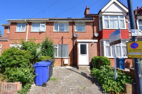 5 bedroom terraced house for sale