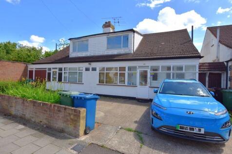 Victor Road, North Harrow 8 bed property with land for sale