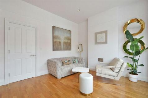 Golders Green Road, London, NW11 2 bed apartment for sale