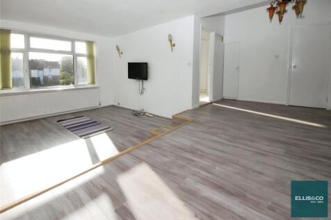 Pattison Road, London, NW2 3 bed apartment for sale