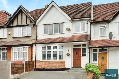 Florence Street, Hendon, NW4 4 bed terraced house for sale