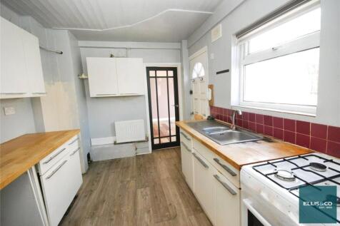 Sunnyside House, Sunnyside, NW2 2 bed apartment for sale