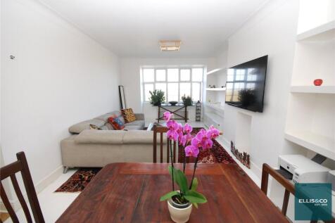 Hendon Way, Childs Hill, NW2 2 bed apartment for sale