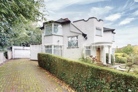 Middleton Road, London 4 bed house for sale