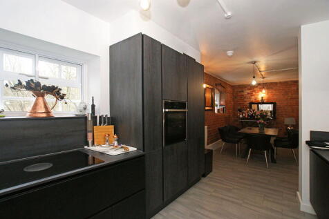 1 bedroom apartment for sale