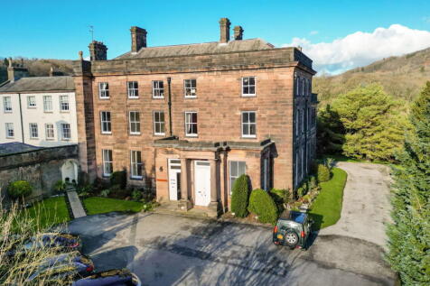 3 bedroom apartment for sale