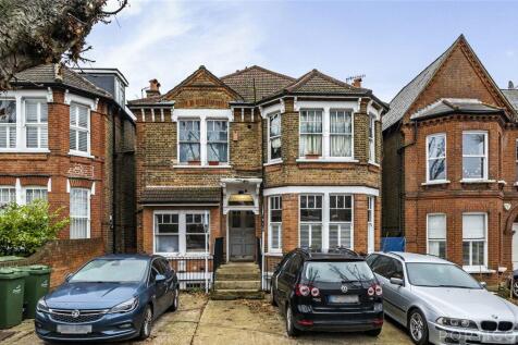 Palace Road, London 1 bed maisonette for sale