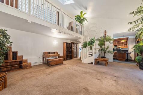 Park West Building, Bow Quarter... 2 bed apartment for sale