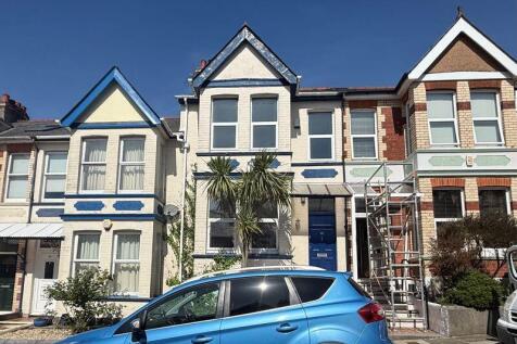 Pounds Park Road, Stunning Chain free... 4 bed terraced house for sale