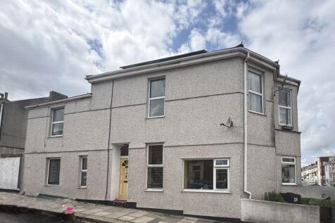 Grenville Road, Spacious Period Home... 4 bed end of terrace house for sale