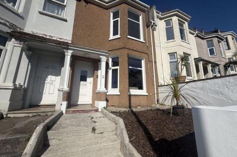Ford Hill, Substantial very well... 3 bed terraced house for sale