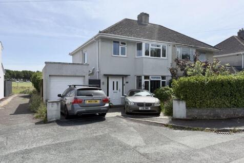 Rockville Park, Plymouth  Stylish... 3 bed semi
