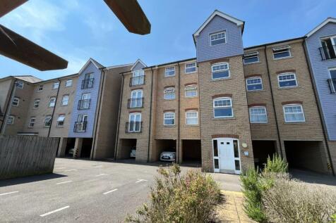 Dobede Way, Soham CB7 2 bed flat for sale