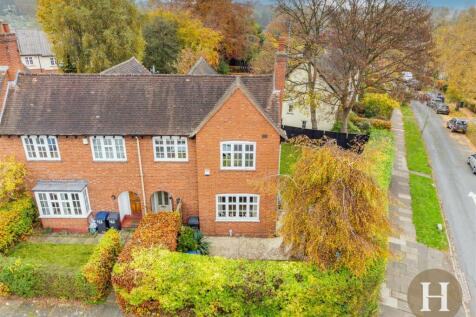 Ravenhurst Road, Harborne... 3 bed house for sale