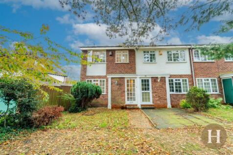 Carless Avenue, Harborne, Birmingham... 3 bed house for sale