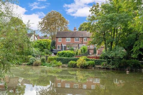Moor Pool Avenue, Harborne... 2 bed house for sale