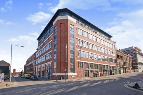 246 Bradford Street, Birmingham, B12 2 bed apartment for sale