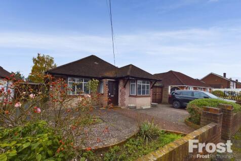 3 bedroom bungalow for sale